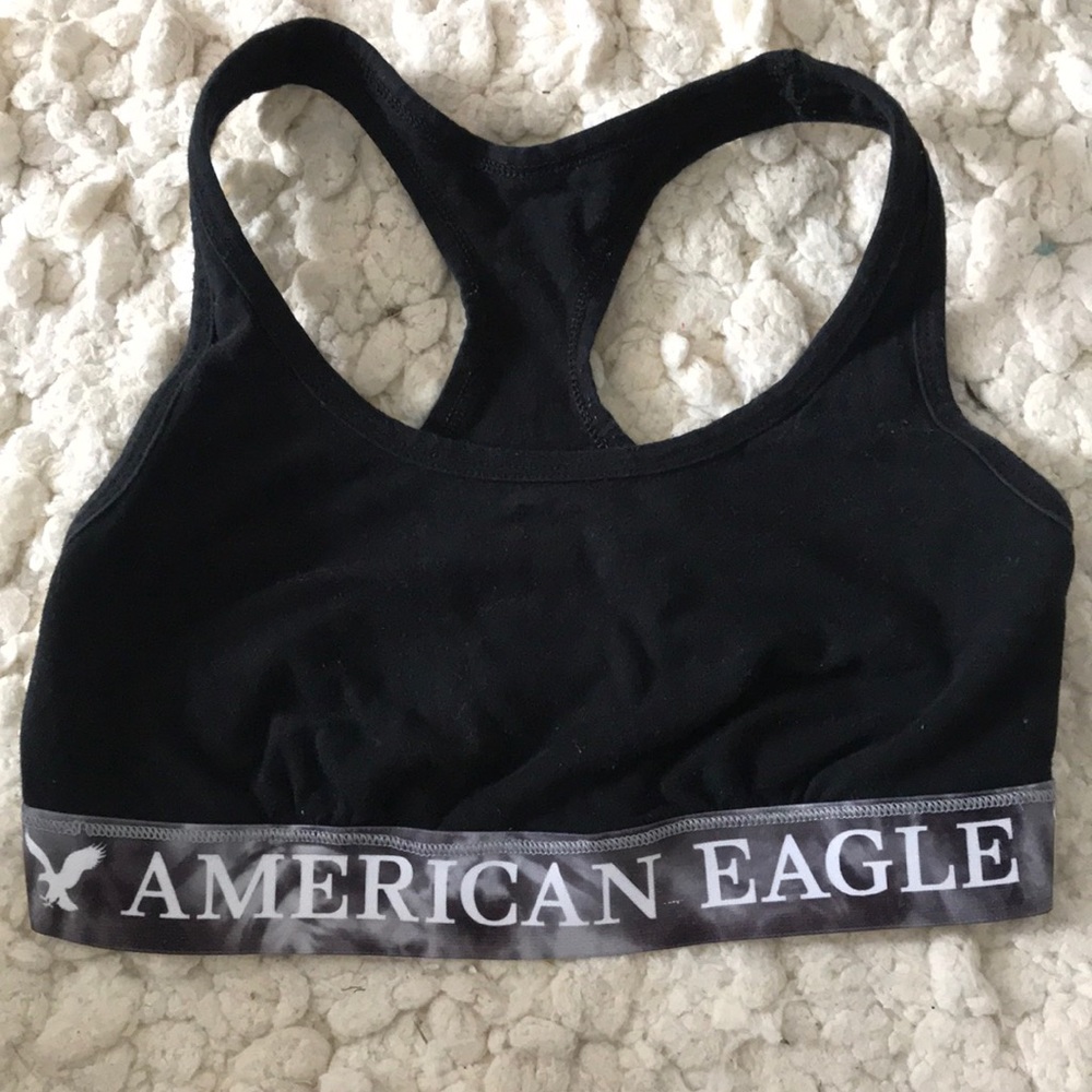 American Eagle Sports Bra